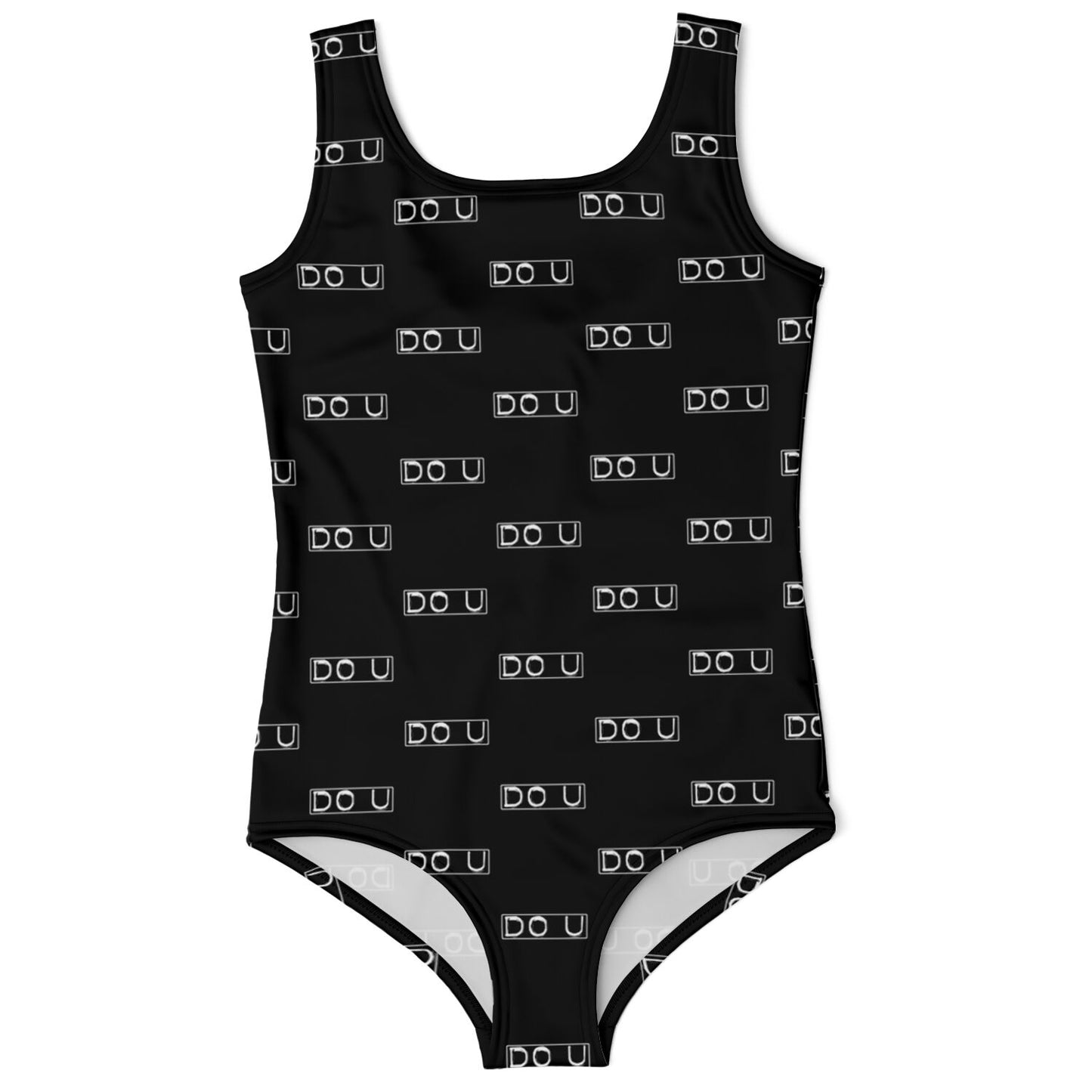 DO U Kids One-Piece Swimsuit - Toddler