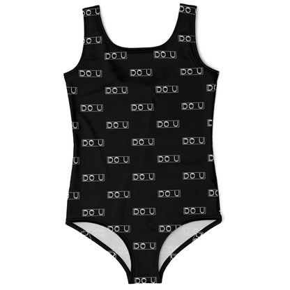DO U Kids One-Piece Swimsuit - Toddler