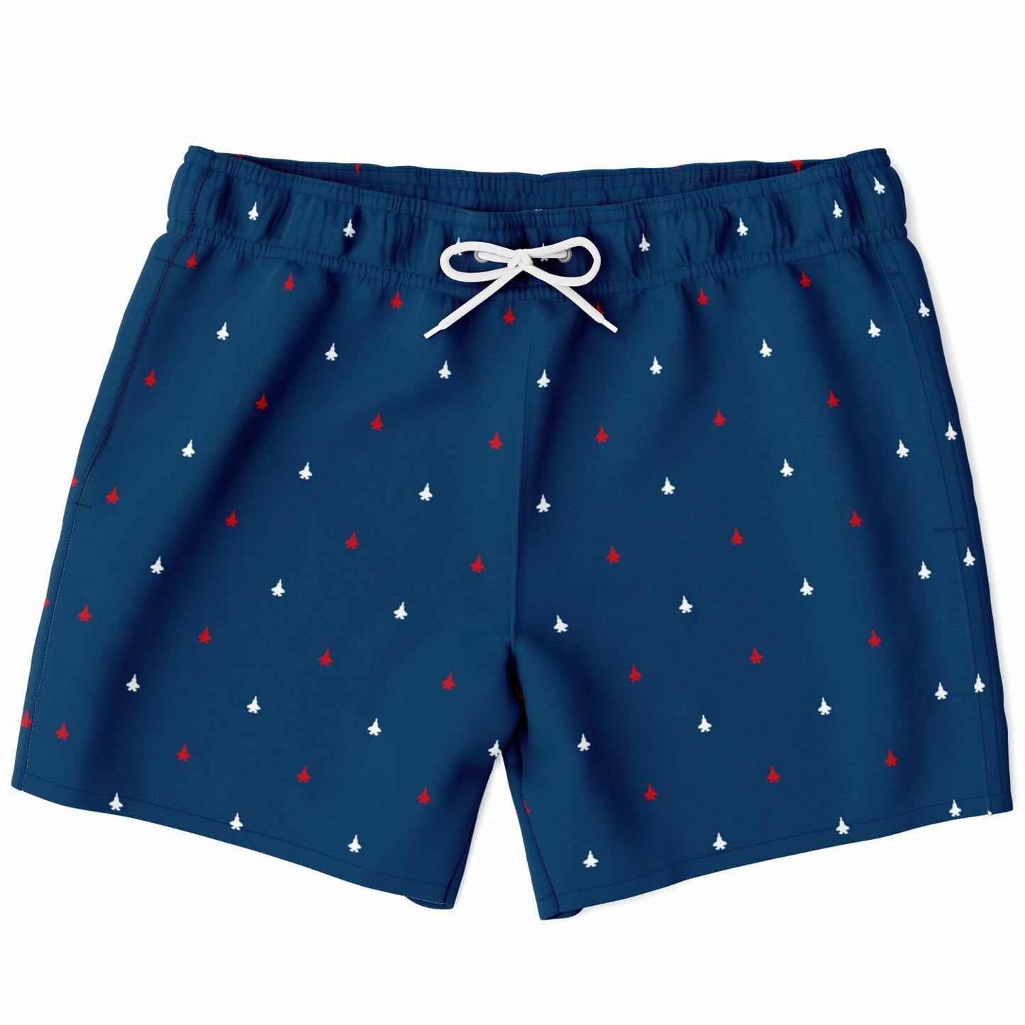 F-35B USA Swim Trunks Men