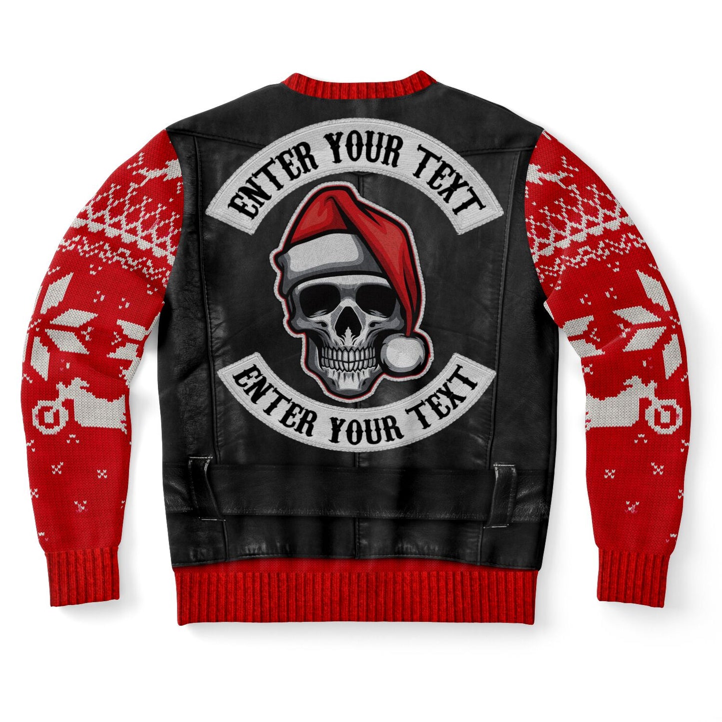 Sons of Santa - Ugly Christmas Sweatshirt