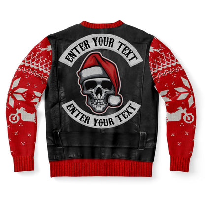 Sons of Santa - Ugly Christmas Sweatshirt