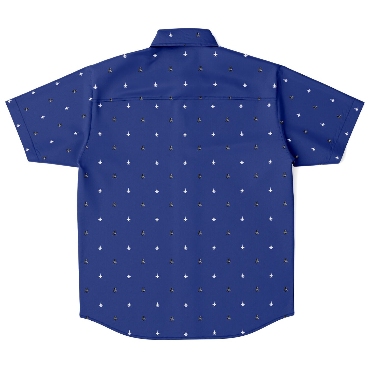 VFA-37 'Ragin Bulls' Mens Button Down Shirt