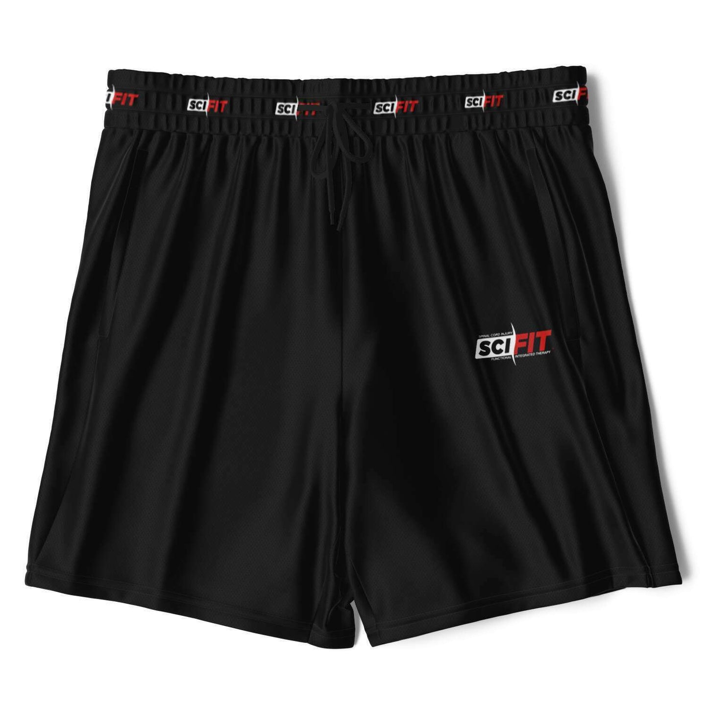 SCI-FIT Men's 2-in-1 Shorts ( ORDER)
