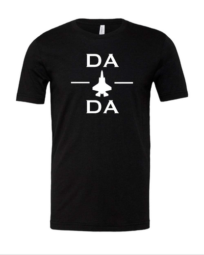 F-35B "DADA" Tee