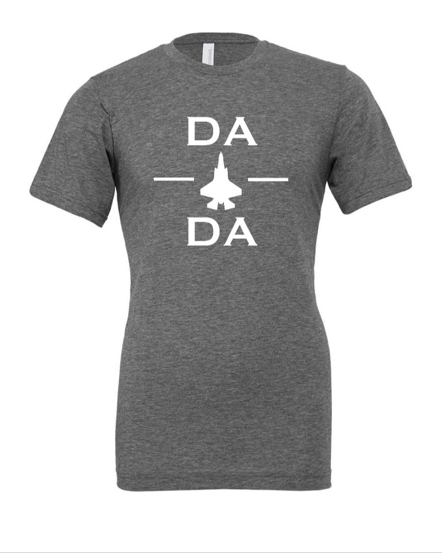 F-35B "DADA" Tee