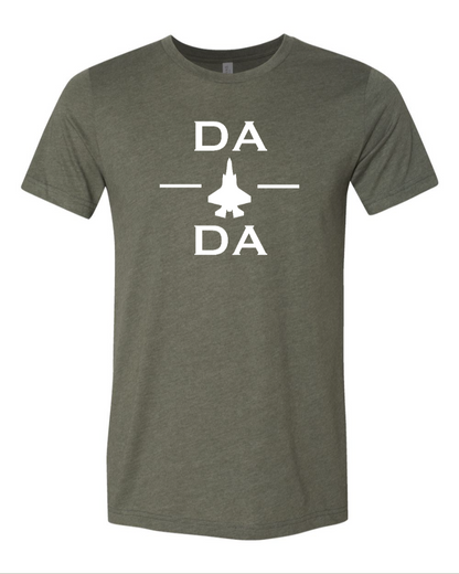 F-35B "DADA" Tee