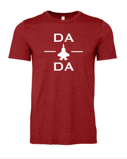 F-35B "DADA" Tee