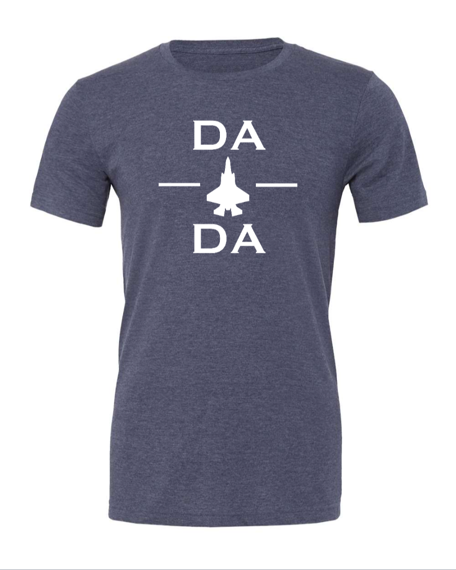 F-35B "DADA" Tee