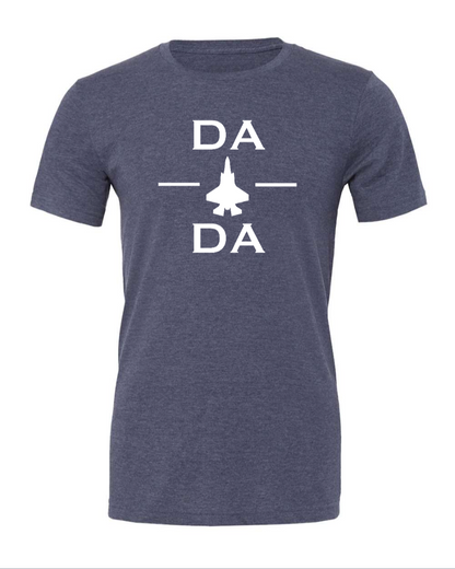 F-35B "DADA" Tee