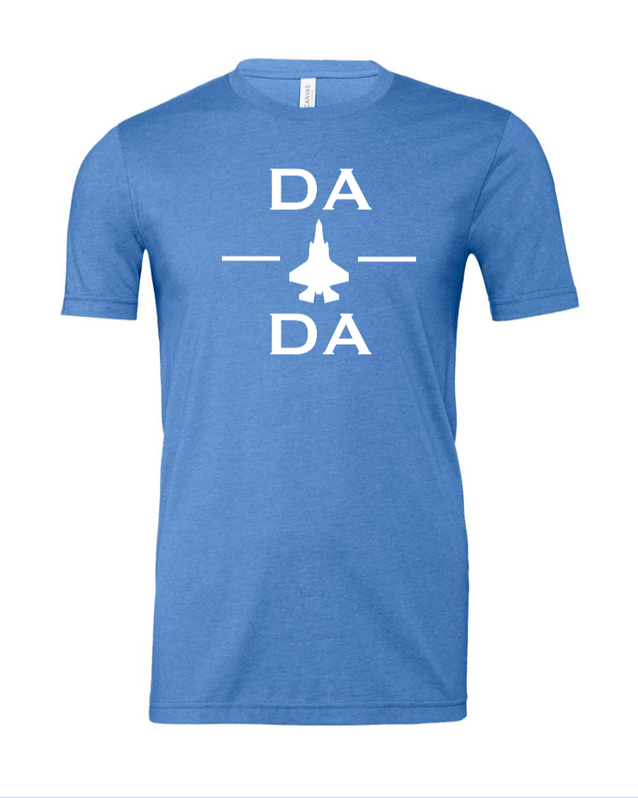 F-35B "DADA" Tee