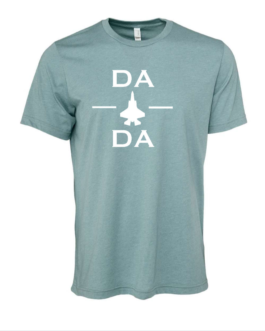 F-35B "DADA" Tee