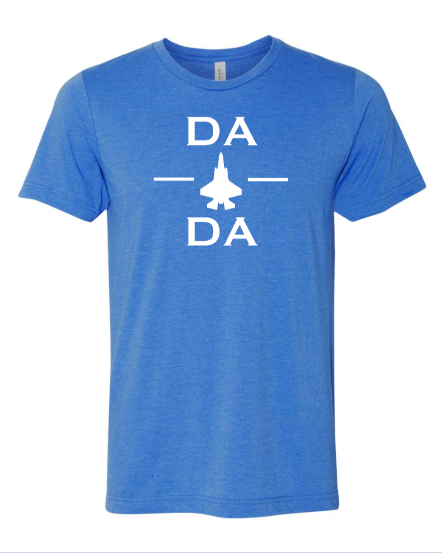 F-35B "DADA" Tee