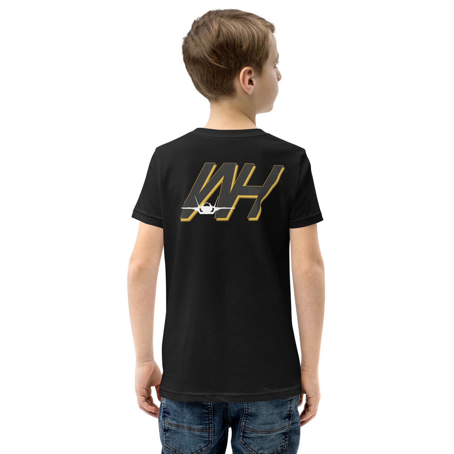 VMFA-542 Youth Short Sleeve T-Shirt