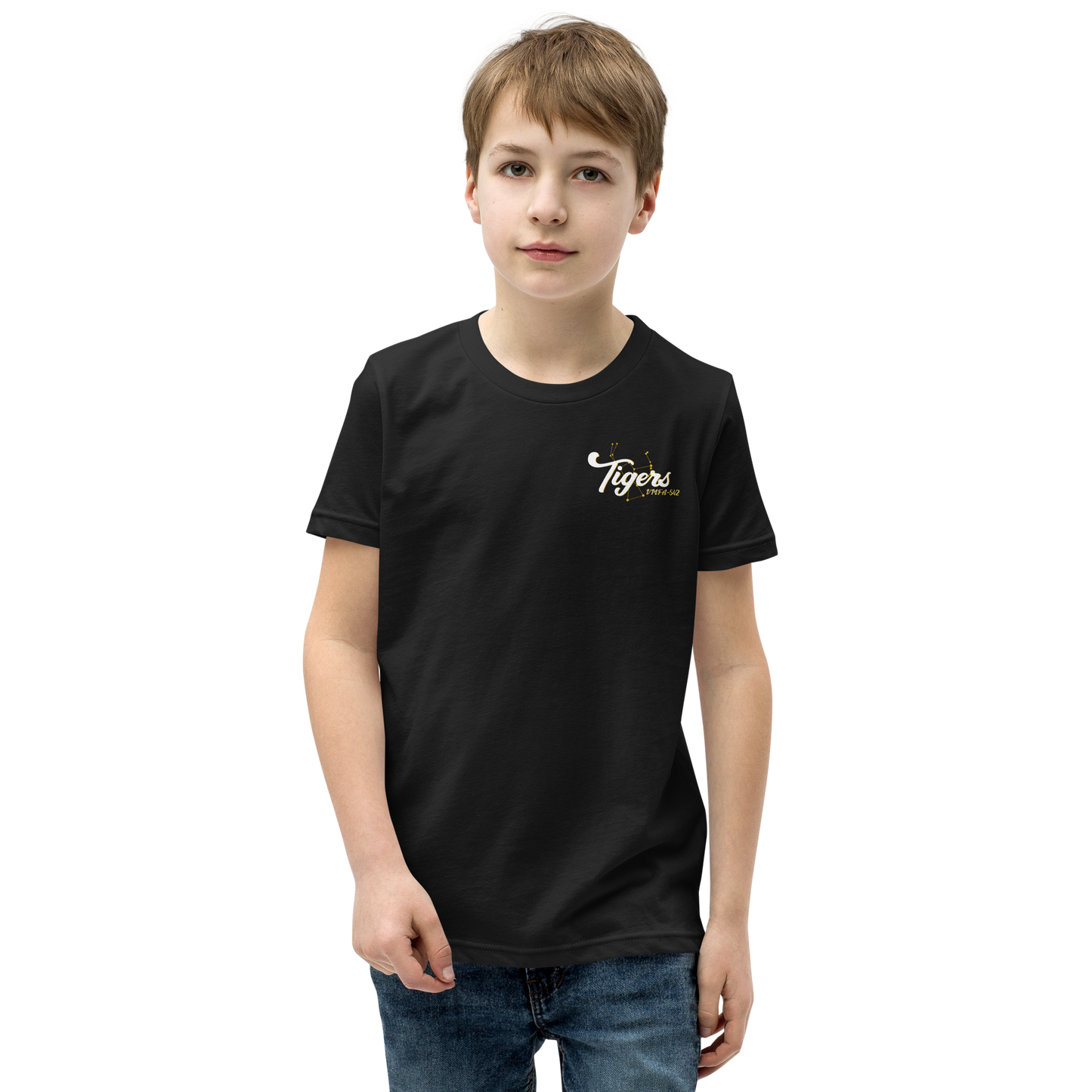 VMFA-542 Youth Short Sleeve T-Shirt