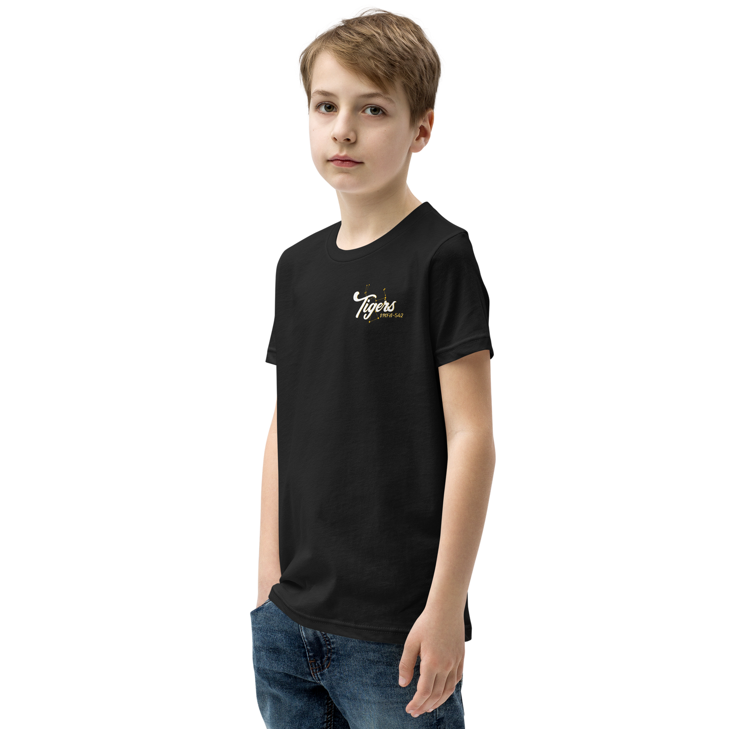 VMFA-542 Youth Short Sleeve T-Shirt