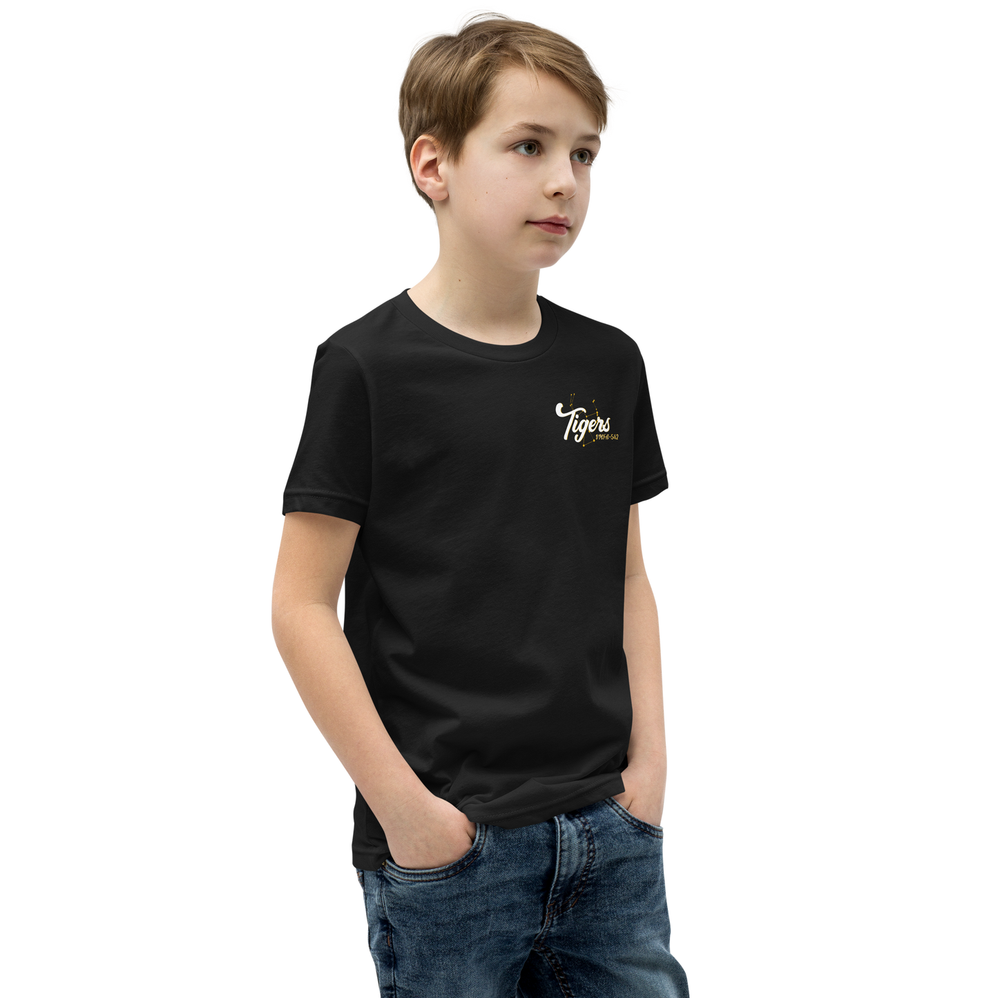 VMFA-542 Youth Short Sleeve T-Shirt