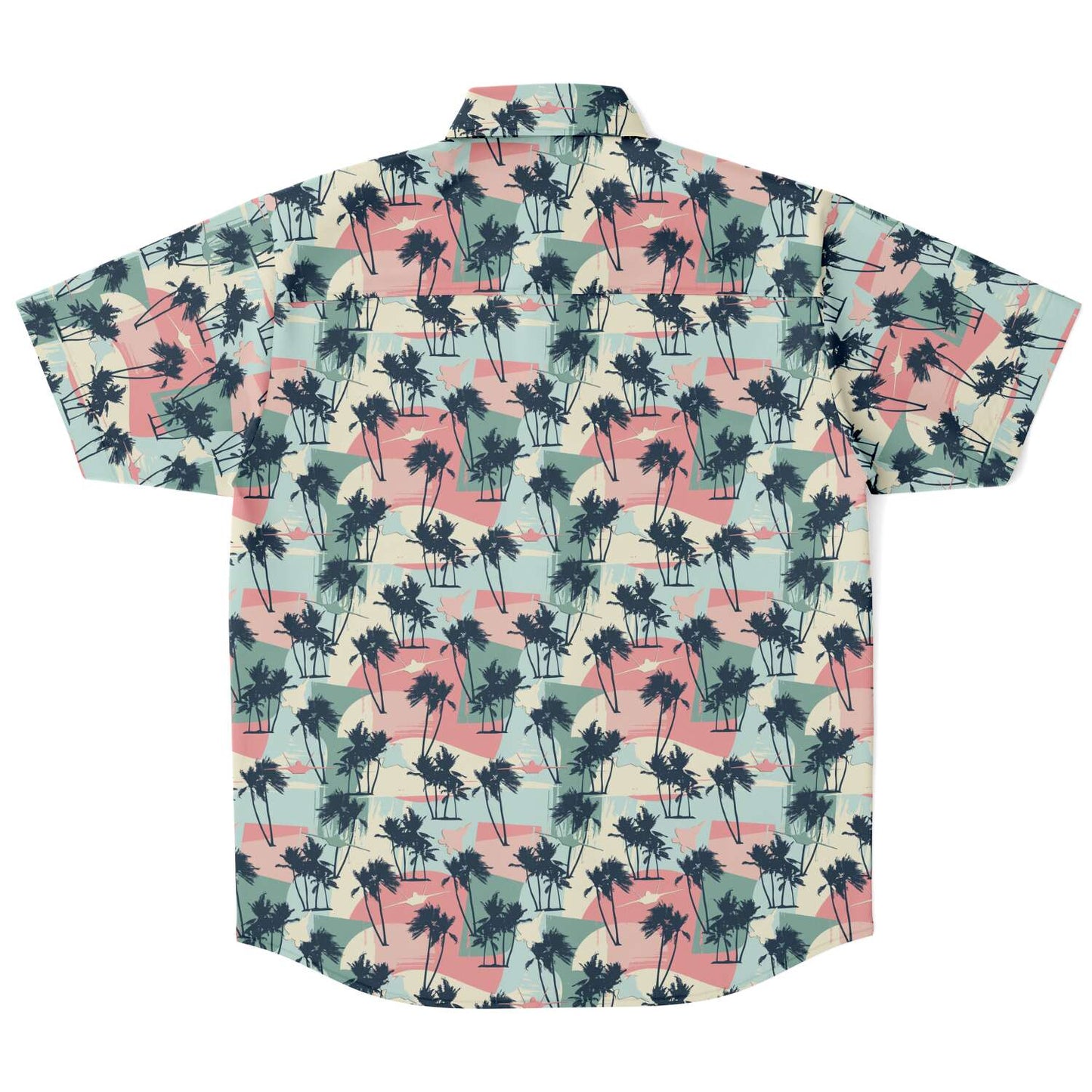 43 FS F-22 'Old School' Button Down Shirt