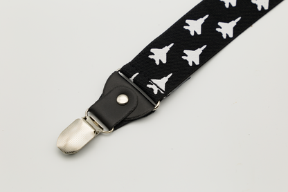 Aircraft Suspenders (8 Platforms)