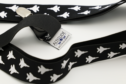 Aircraft Suspenders (8 Platforms)