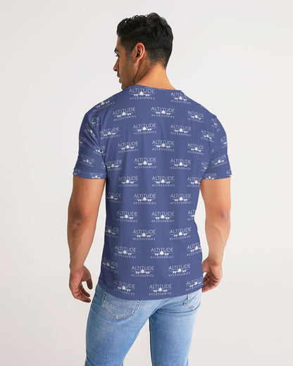 Mens Tee - All Over Print