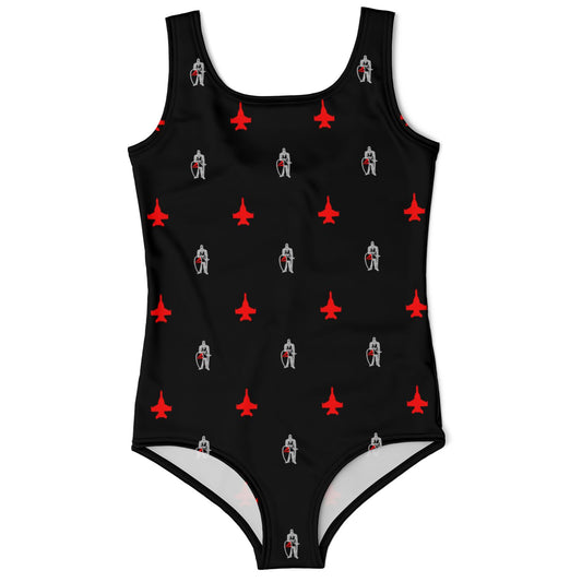 VFA-154 Girls Swimsuit