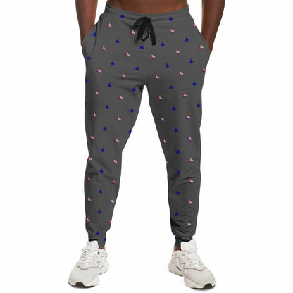 94th FS 'Hat in the Ring' Unisex Joggers