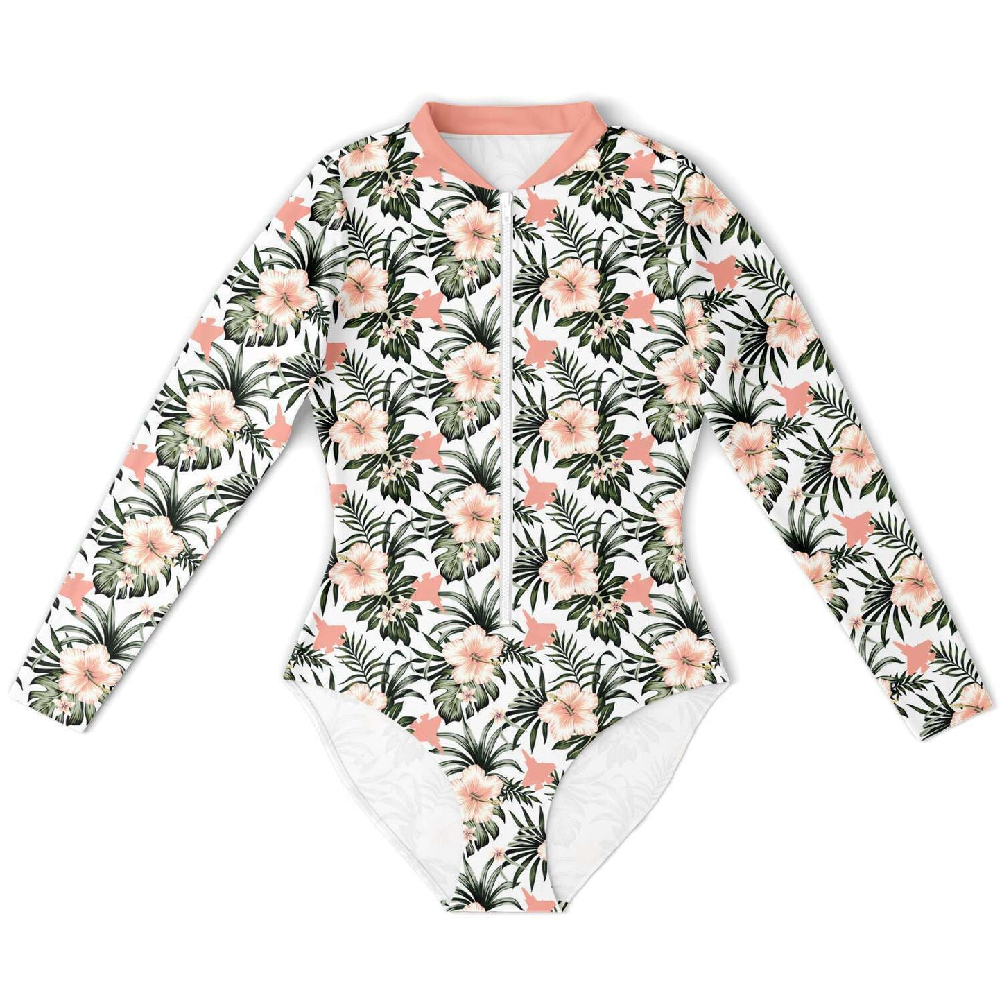F-35C Hawaiian 'long sleeve' Wetsuit LARGE