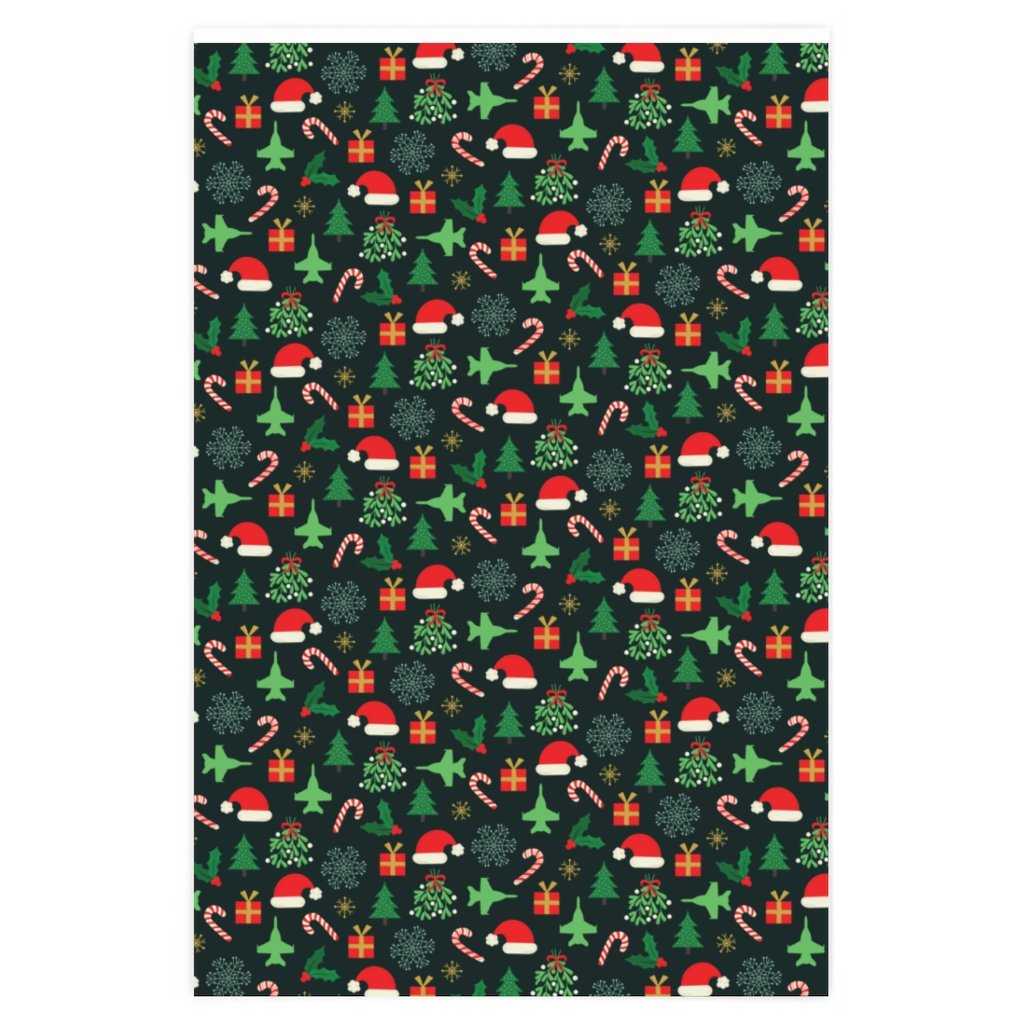 Christmas Wrapping Paper