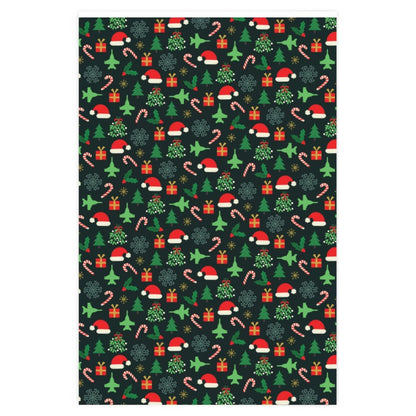 Christmas Wrapping Paper