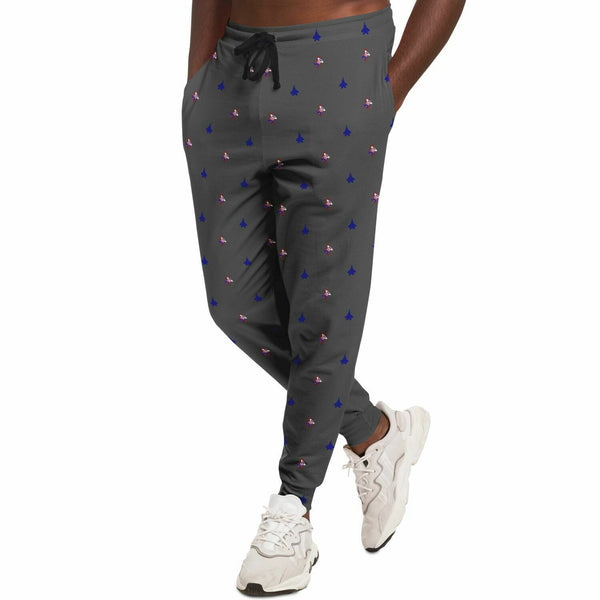 94th FS 'Hat in the Ring' Unisex Joggers