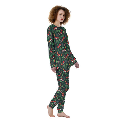 F-18 super Womens Christmas Pajamas for ordering (mens 210%)