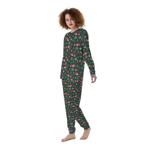 F-18 super Womens Christmas Pajamas for ordering (mens 210%)
