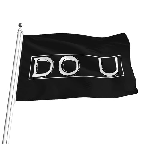 All-Over Print Flag