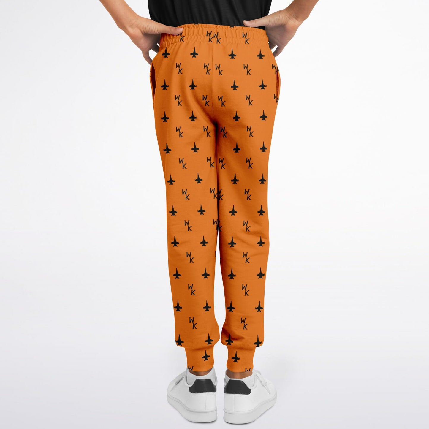 VMFA-224 KIDS Athletic Joggers