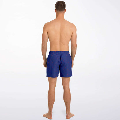 VMFA-225 Mens Swim Trunks.