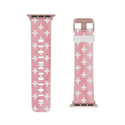 Sample Watch Band for Apple Watch F-18