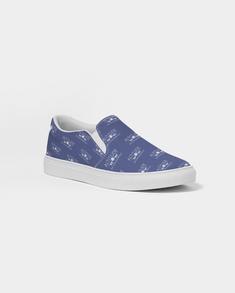 Women's Slip-On Canvas Shoe