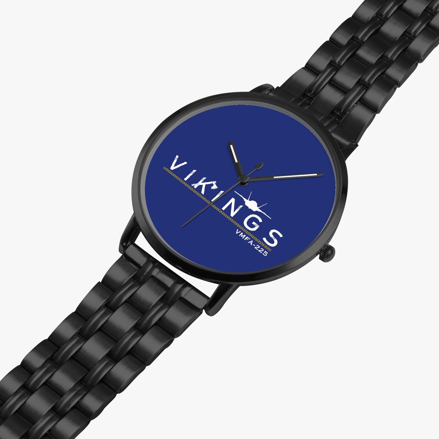 Mens Vikings Watch