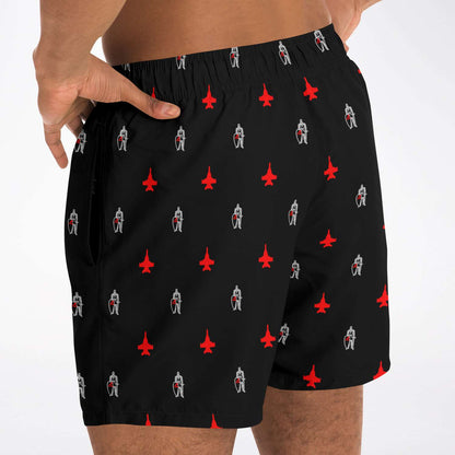 VFA-154 Mens Swim Trunks
