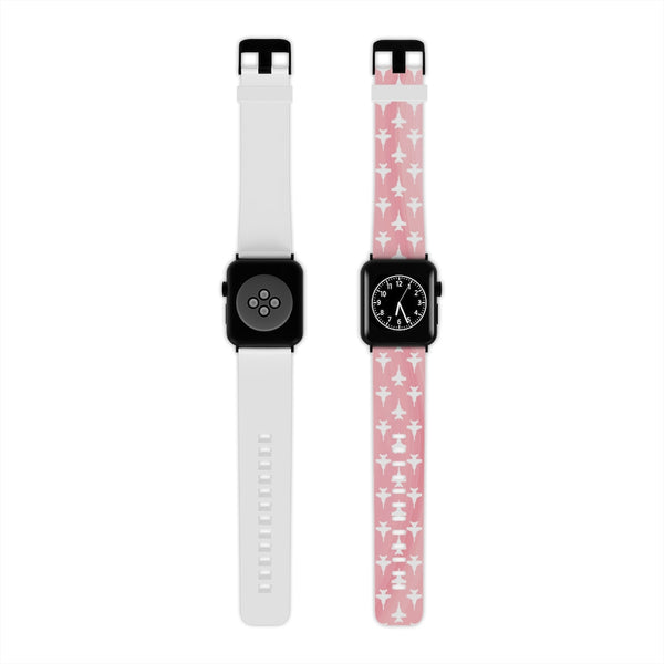 Sample Watch Band for Apple Watch F-18