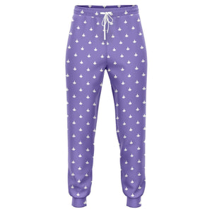 ANY Aircraft 'Diamond' Joggers