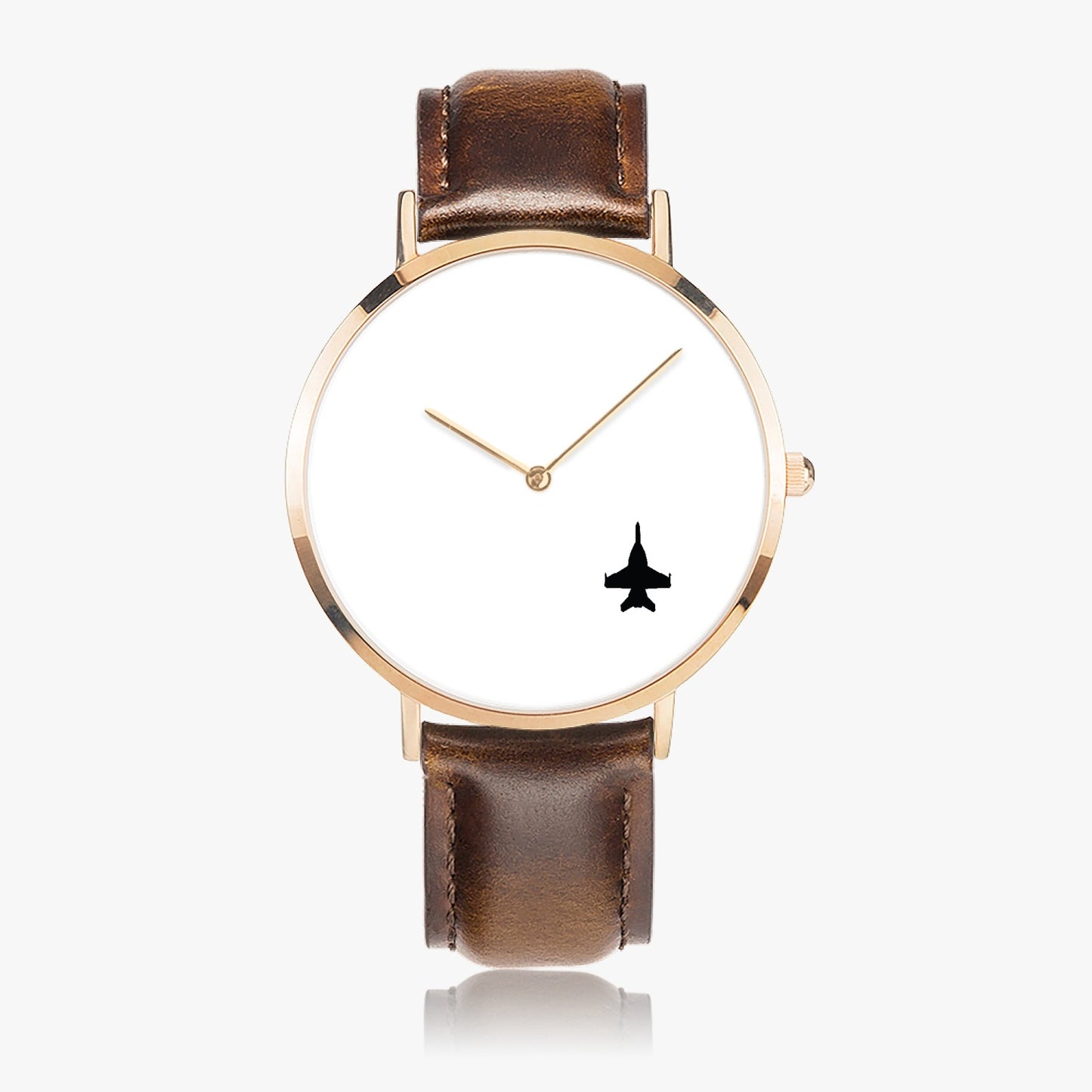 ANY Aircraft Minimalistic Watch