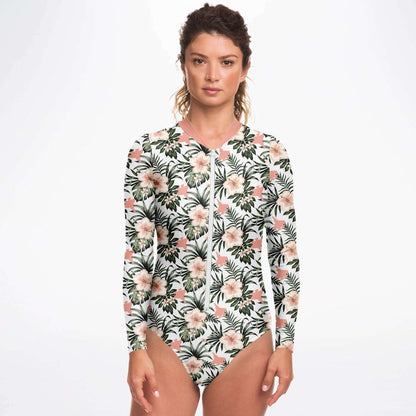 F-35C Hawaiian 'long sleeve' Wetsuit LARGE