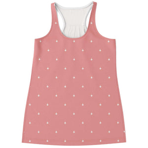 ANY Aircraft Racerback Tank Top