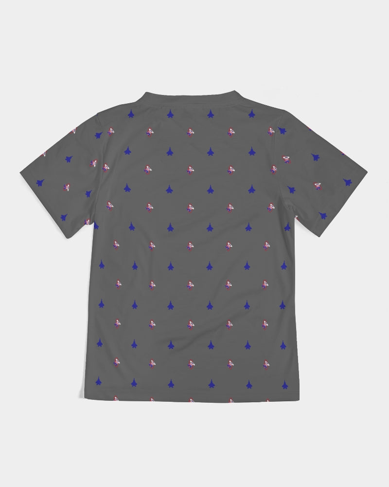 94th FS Kids 'All Over Print' Tee