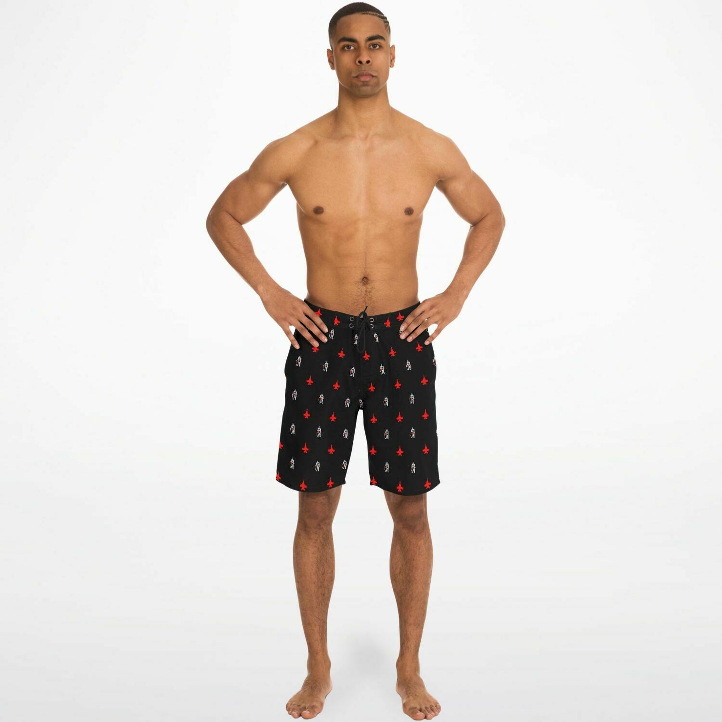 VFA-154 Mens Board Shorts