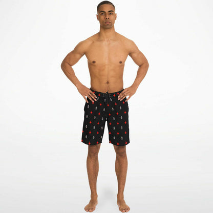 VFA-154 Mens Board Shorts