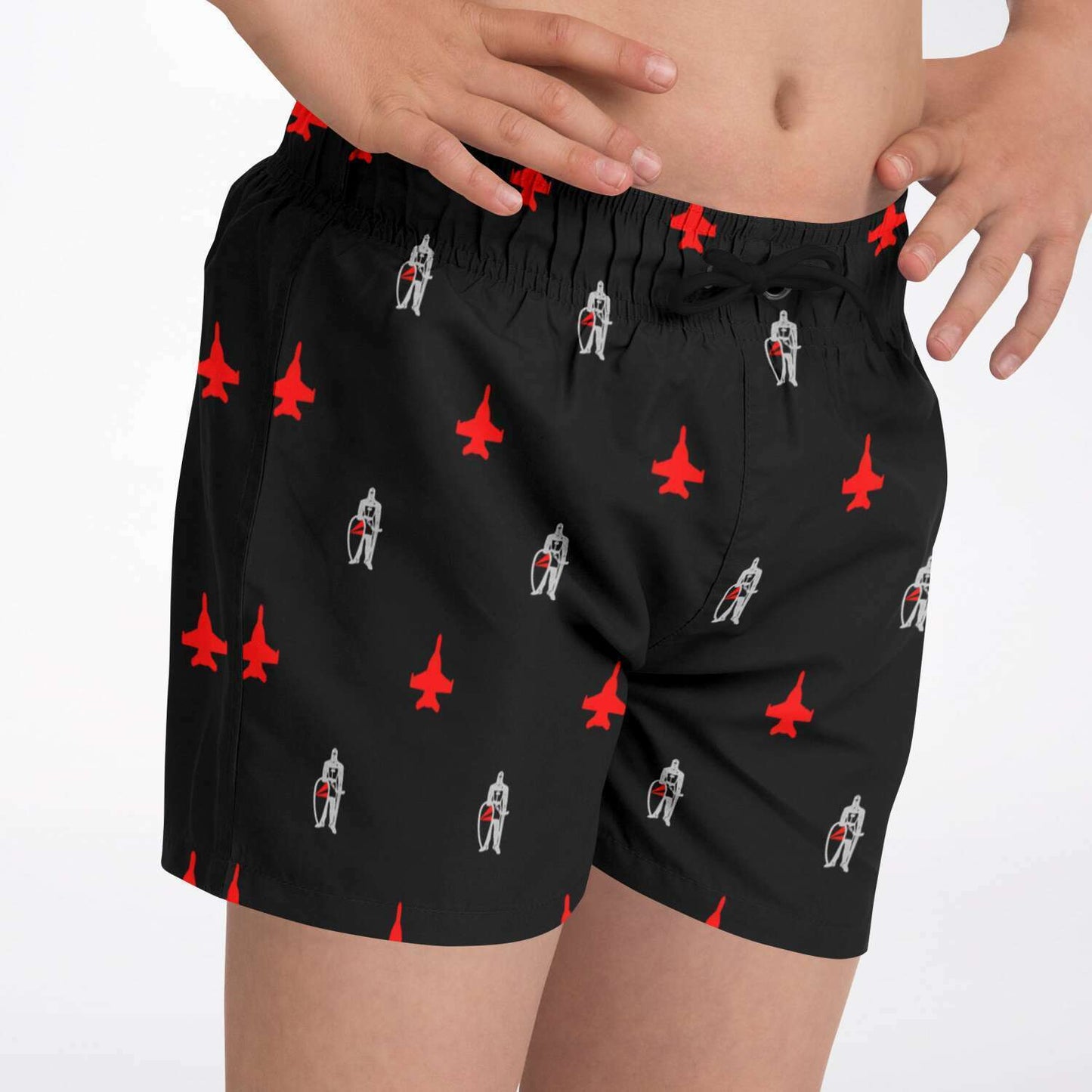 VFA-154 BOYS Swim Trunks