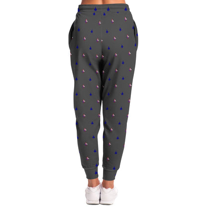 94th FS 'Hat in the Ring' Unisex Joggers
