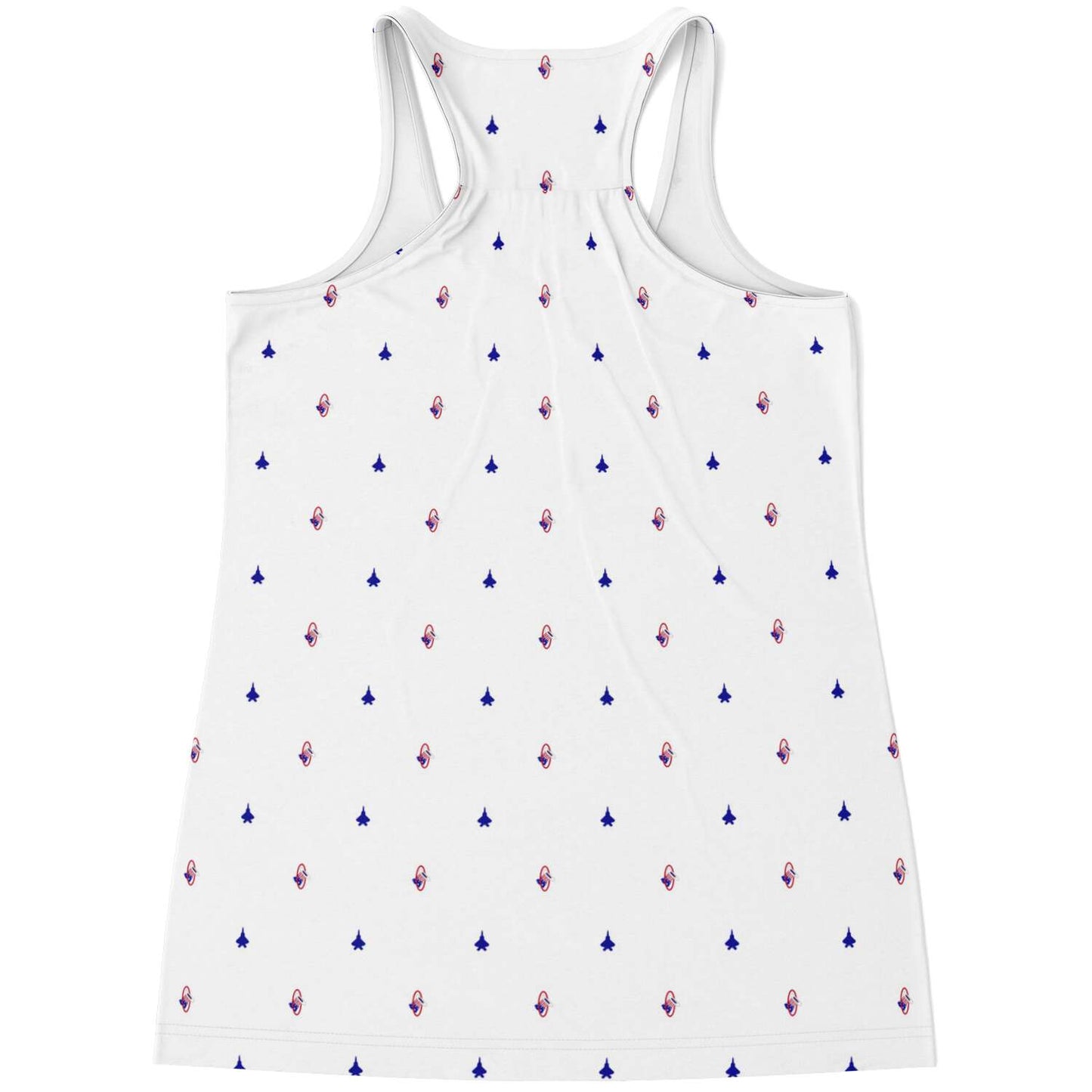 94th FS Tank Top